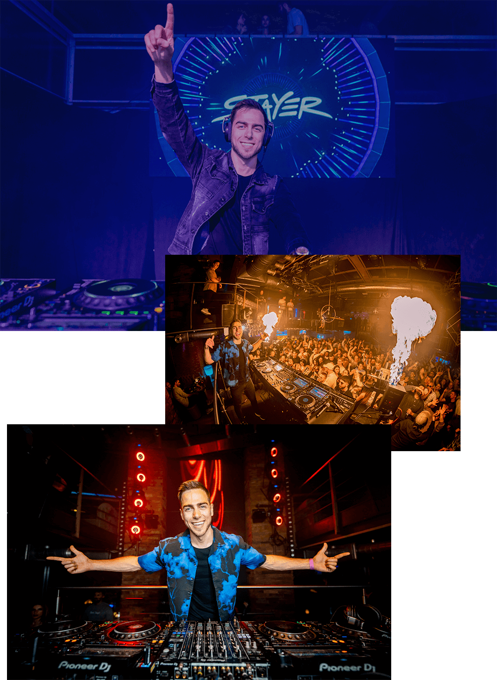 DJ Stayer